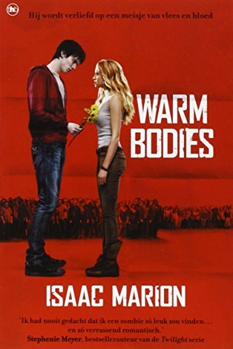 Warm Bodies