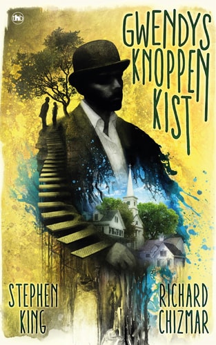 Buchcover