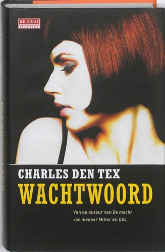 Wachtwoord