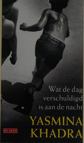 Wat de dag verschuldigd is aan de nacht