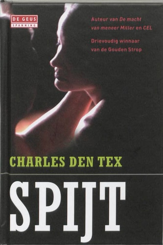 De Geus Spijt (De Geus Spanning)
