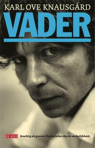 Vader (Mijn strijd (Knausgard))