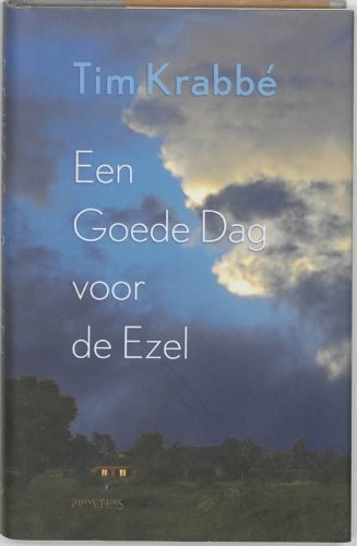 Een goede dag voor de ezel / druk 1
