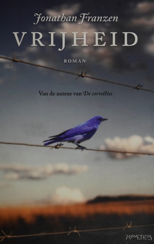 Vrijheid
