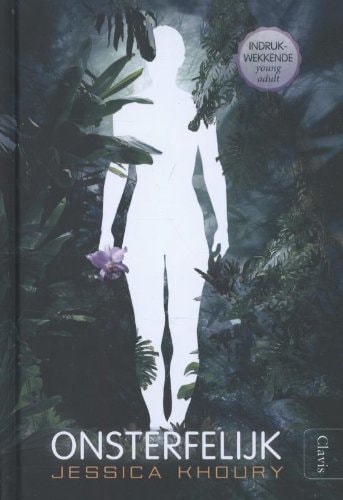 Onsterfelijk (Clavis Young adult)