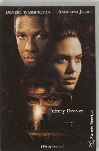 The Bone Collector [Tot Op Het Bot, Dutch Text]