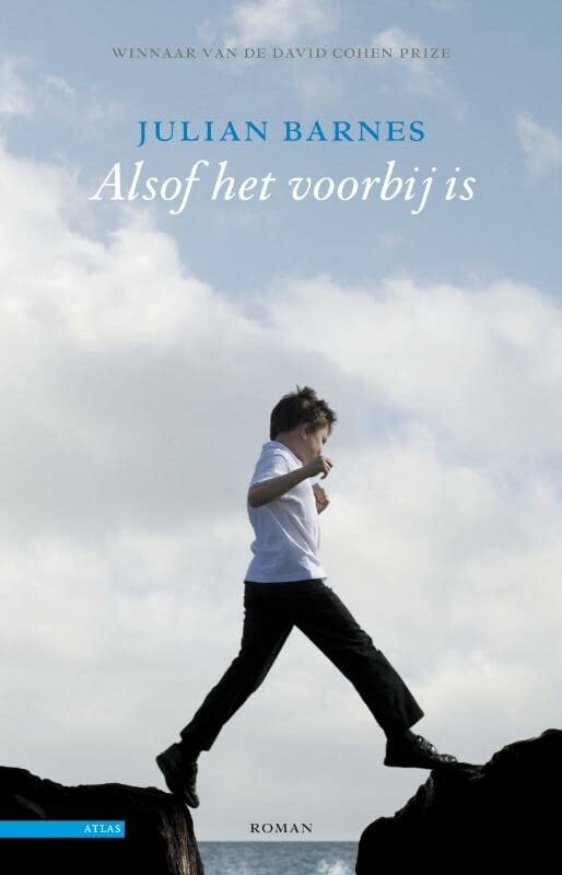 Alsof het voorbij is / druk 16