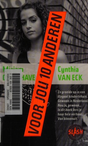 Voor jou 10 anderen