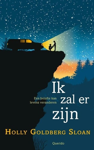 Ik zal er zijn