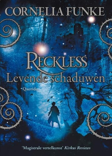 Levende schaduwen (Reckless, 2)