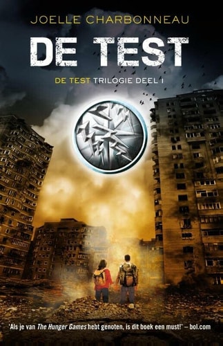De test (De test-trilogie)