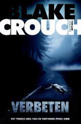 Verbeten Wayward pines Book 2 Dutch Edition Blake Crouch
