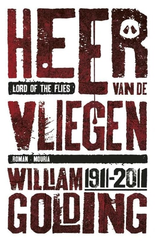 Heer van de vliegen