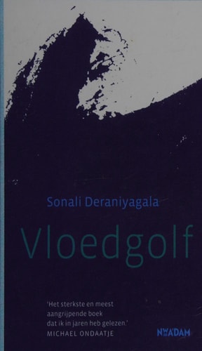 Vloedgolf