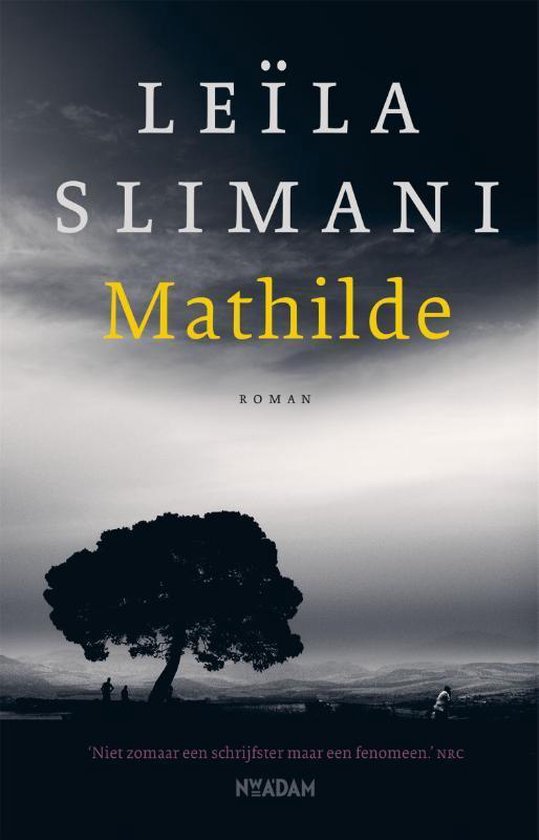 Mathilde