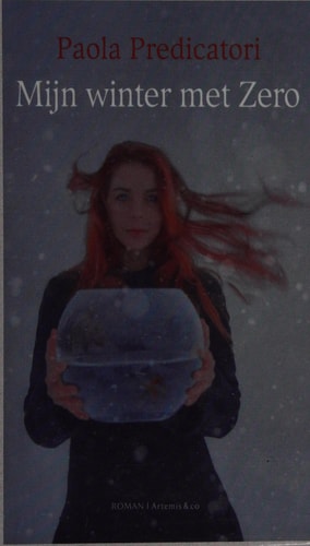 Mijn winter met Zero