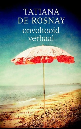 Onvoltooid verhaal