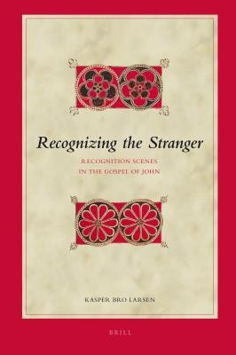 Recognizing The Stranger