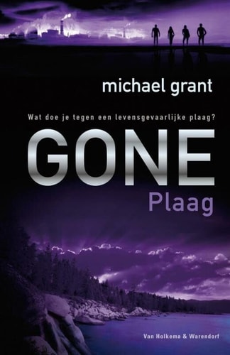 Plaag (Gone)