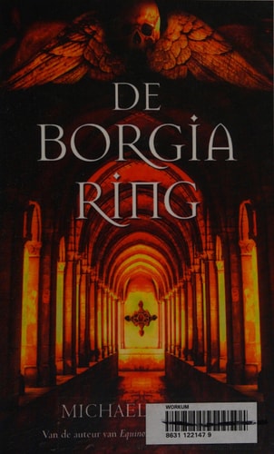 De Borgia-ring