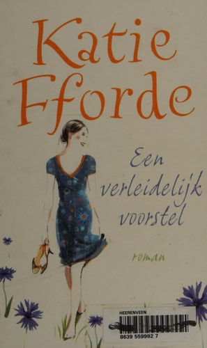 Een verleidelijk voorstel
