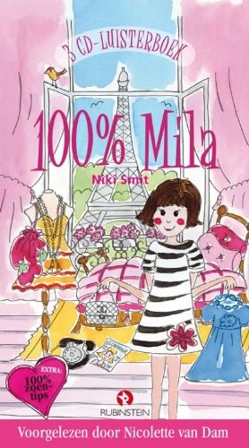 100% Mila