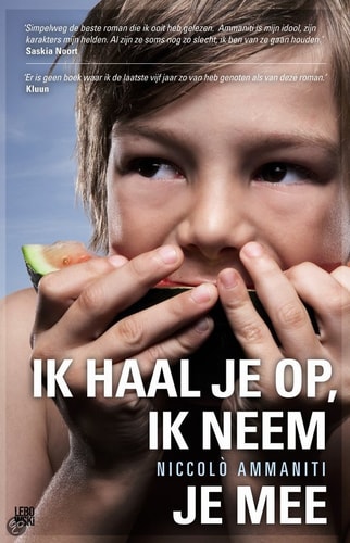 Ik haal je op, ik neem je mee / druk 19
