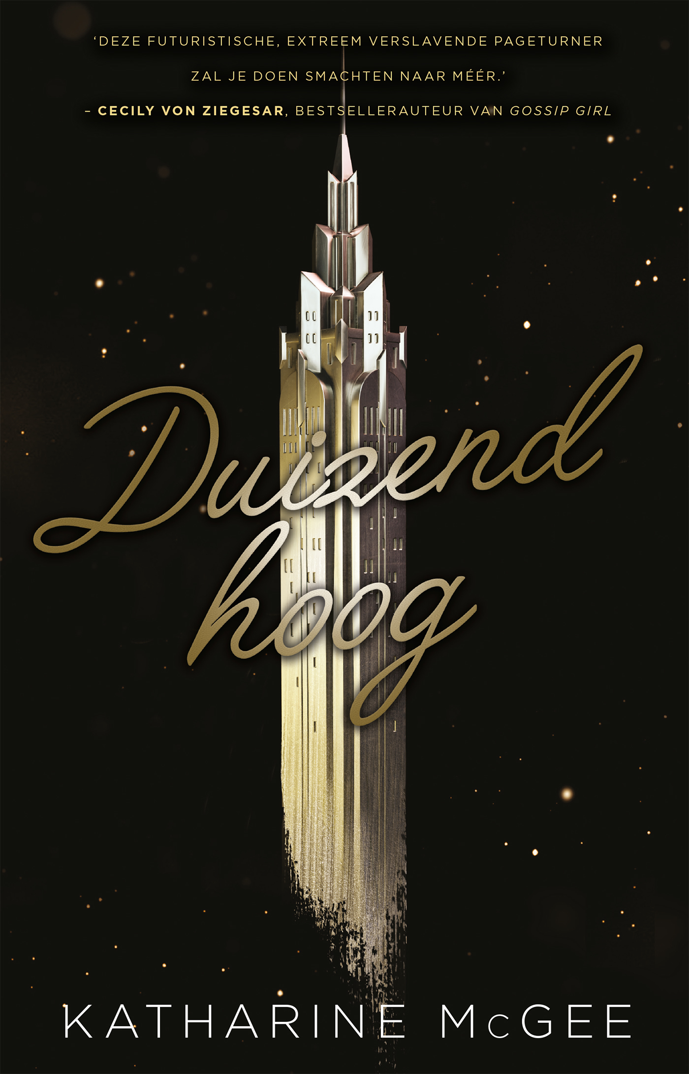 Duizend hoog (Duizend hoog (1))