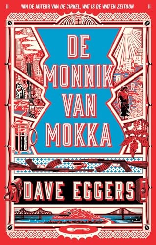 De monnik van Mokka