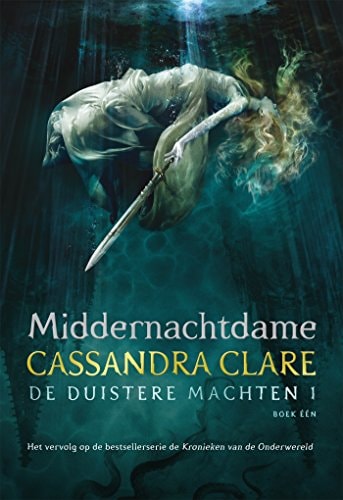 Vrouwe Middernacht (De duistere machten, 1)