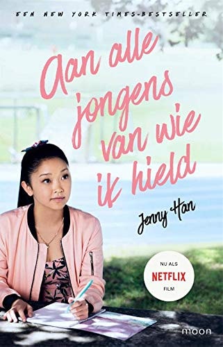 Aan alle jongens van wie ik hield (Aan alle jongens van wie ik hield, 1)