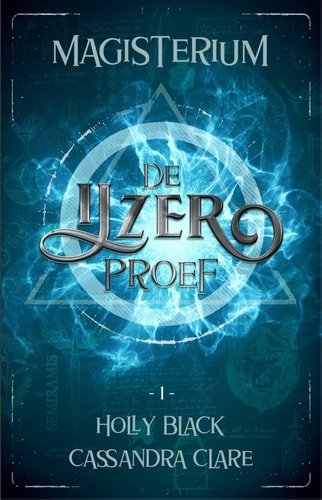 De ijzerproef