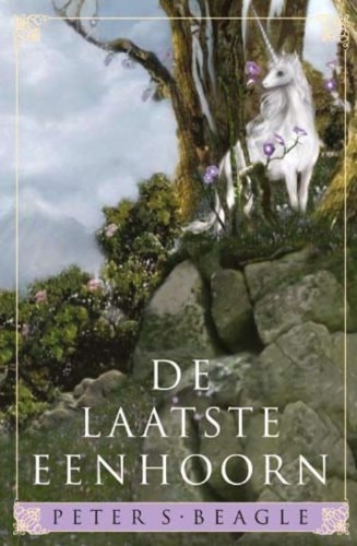 De laatste eenhoorn (aangevuld met Twee Harten)