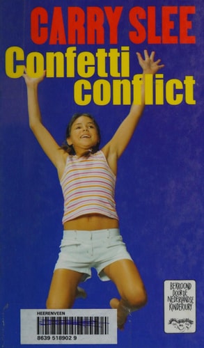 Confetti conflict