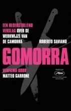 Gomorra / Midprice / druk Heruitgave