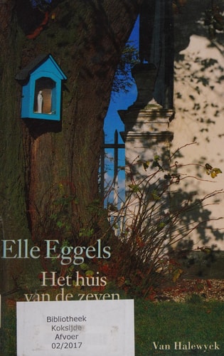 Het huis van de zeven zusters
