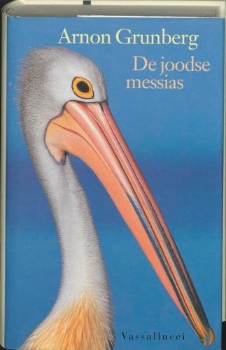 De joodse messias