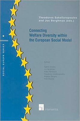 Connecting Welfare Diversity Within the European Social Model