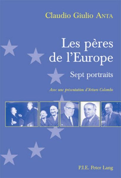 Les pères de l’Europe