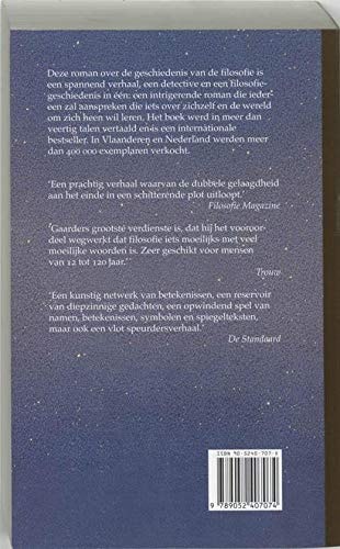De wereld van Sofie