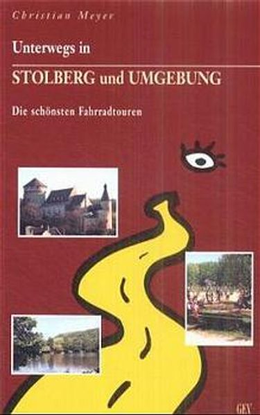 Unterwegs rund um Stolberg