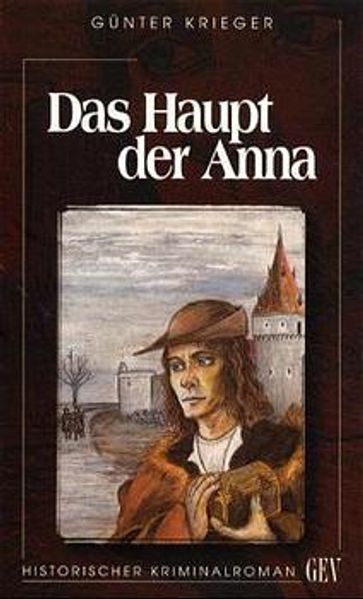 Das Haupt der Anna