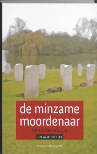 De minzame moordenaar