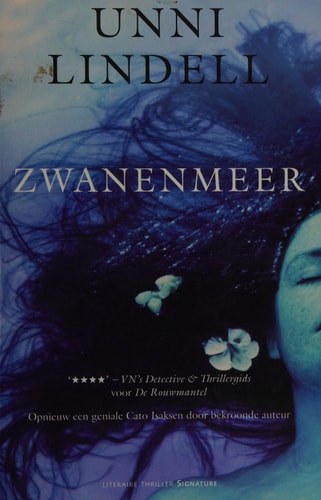 Zwanenmeer