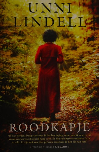 Roodkapje