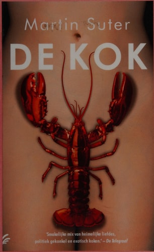 De kok