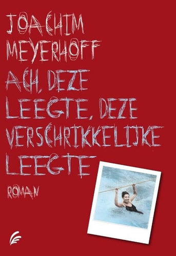 Ach, deze leegte, deze verschrikkelijke leegte (Cyclus Alle Toten fliegen hoch)
