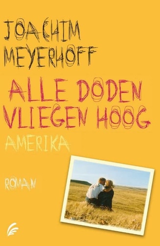 Amerika (Cyclus Alle Toten fliegen hoch)