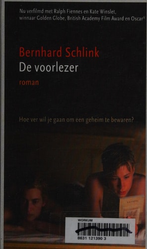 Voorlezer