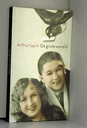 De Grote Wereld